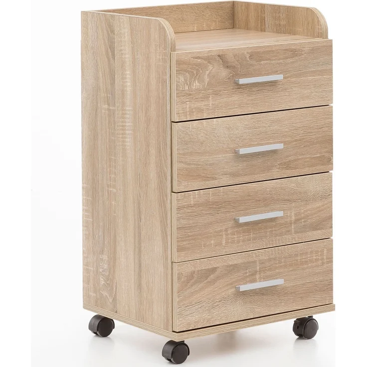 Wohnling Rollcontainer WL5. 749 – Bild 2
