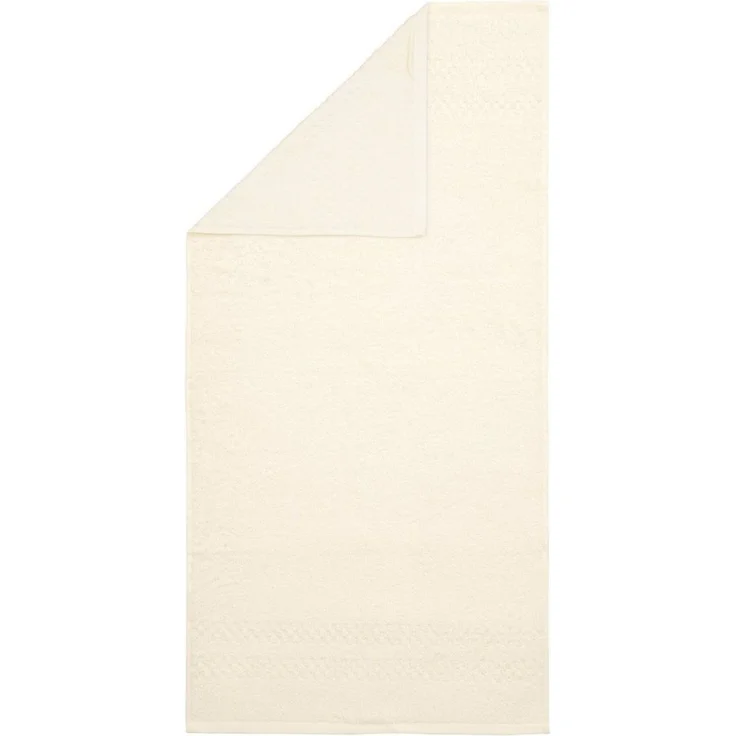 OTTO home Handtuch Regona, Handtücher 50x100cm, flauschig und weich, 500gr/m², Frottier (Set, 4-St), Premium Handtücher mit Bordüre, Set, 100% Baumwolle, 5 Jahre Garantie – Bild 3