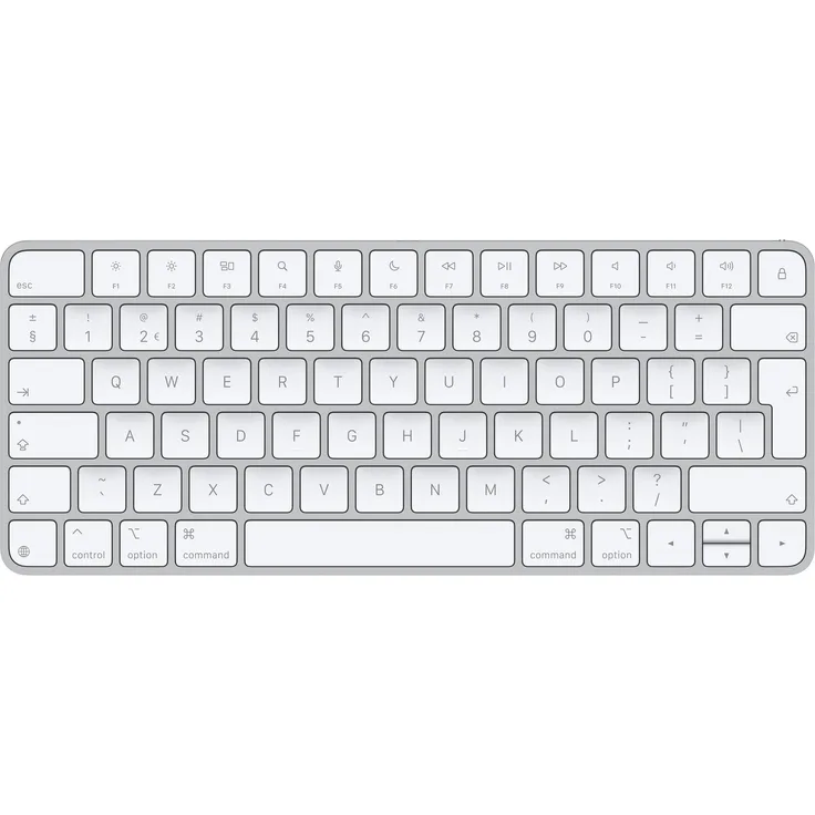 APPLE Magic Keyboard - Dutch