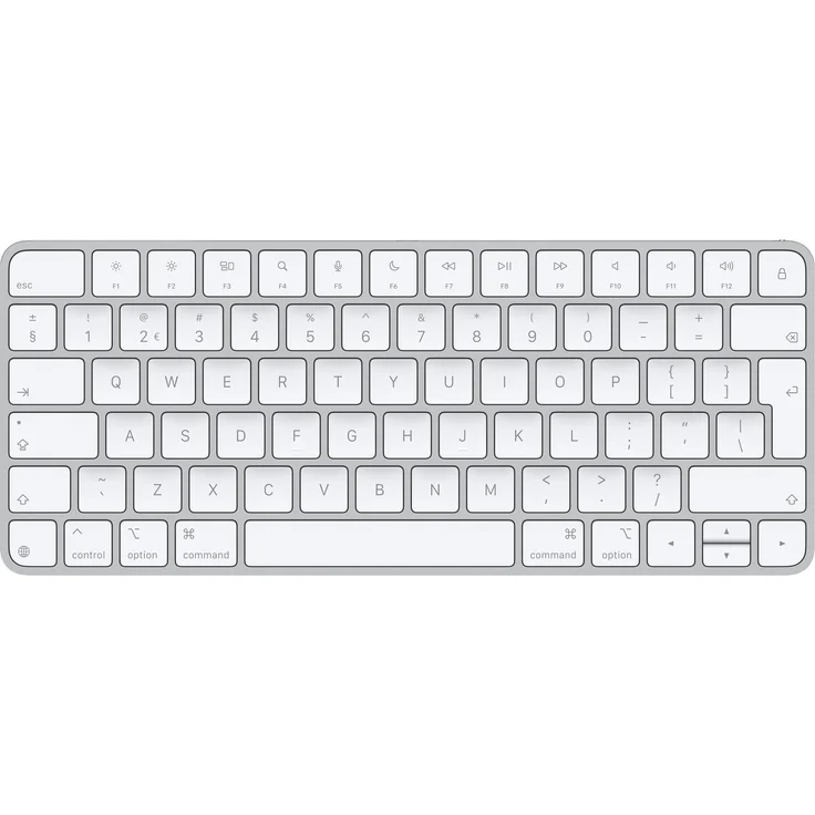 APPLE Magic Keyboard - Dutch