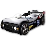 Autobett 'Energy' schwarz