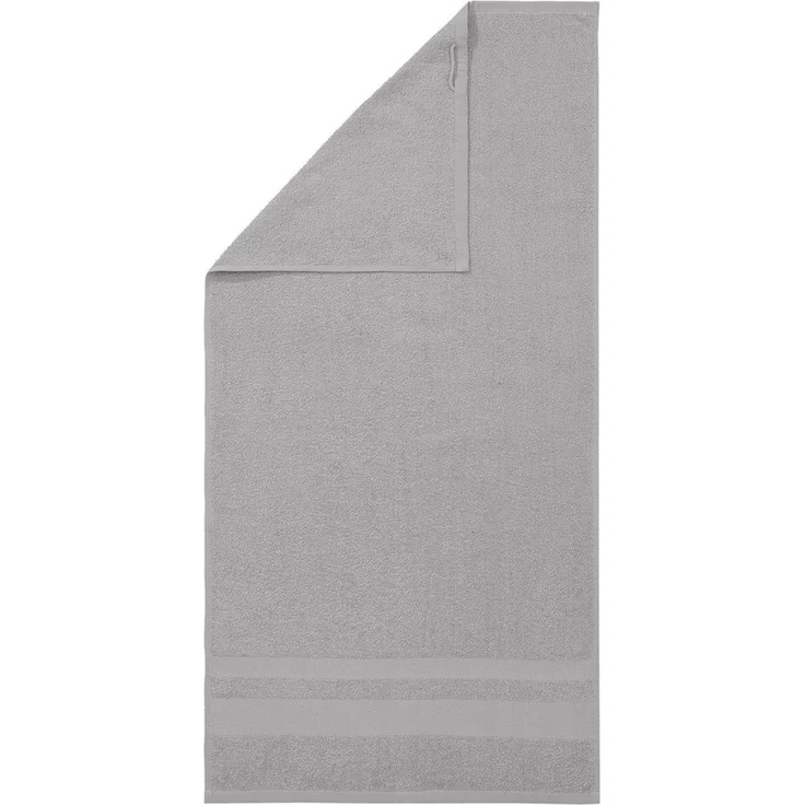 OTTO home Handtücher Vanessa, 8 Handtücher, 50x100cm, in Standard- und Premium-Qualität, Walkfrottee (Set, 8-St), Handtücher mit Bordüre, 100% Baumwolle, einfarbig, weich – Bild 3