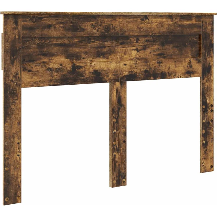 vidaXL Bettrahmen mit Schubladen mit Kopfteil Holzwerkstoff 3409991 – Bild 6