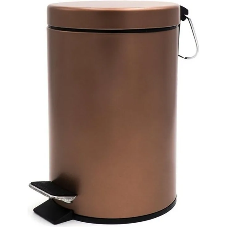 Ridder Mülleimer Ed braun