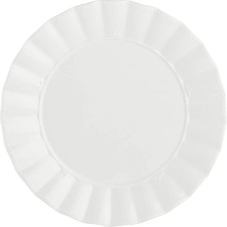 La Porcellana Bianca La Porcellana Bianca 6er-Set Speiseteller 26,5 cm P003600001Z
