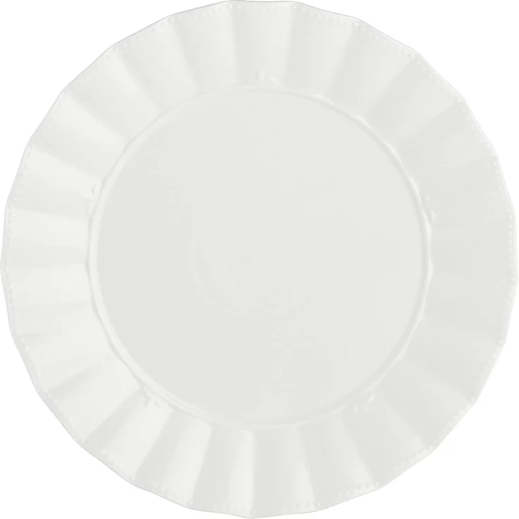 La Porcellana Bianca La Porcellana Bianca 6er-Set Speiseteller 26,5 cm P003600001Z – Bild 1