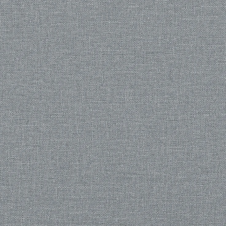 Kopfteil, Bettkopfteil, Minimalistisch Hellgrau 80 cm Stoff – Bild 7