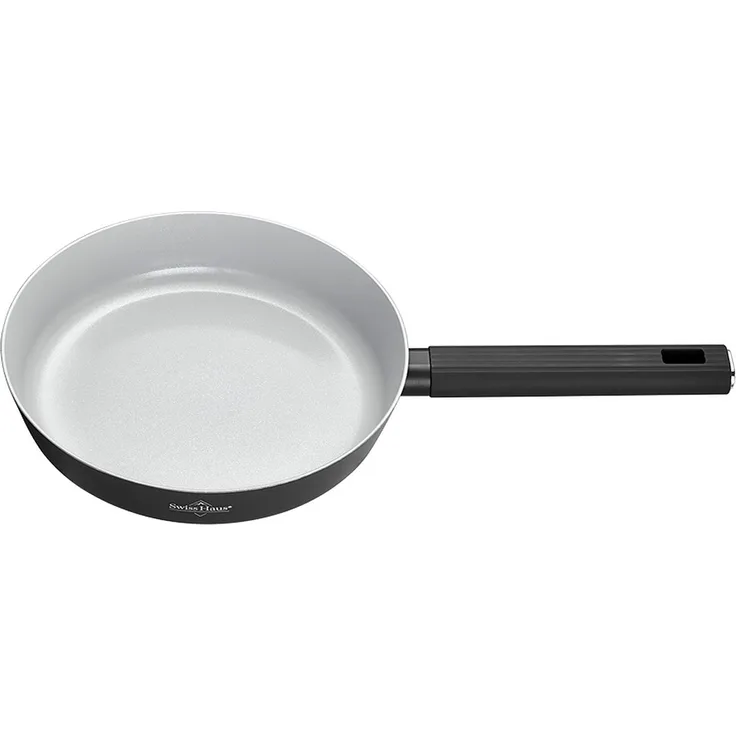 Pfanne Bratpfanne Ø20cm Antihaftbeschichtung Induktion Swiss Haus SH-SCFP20B