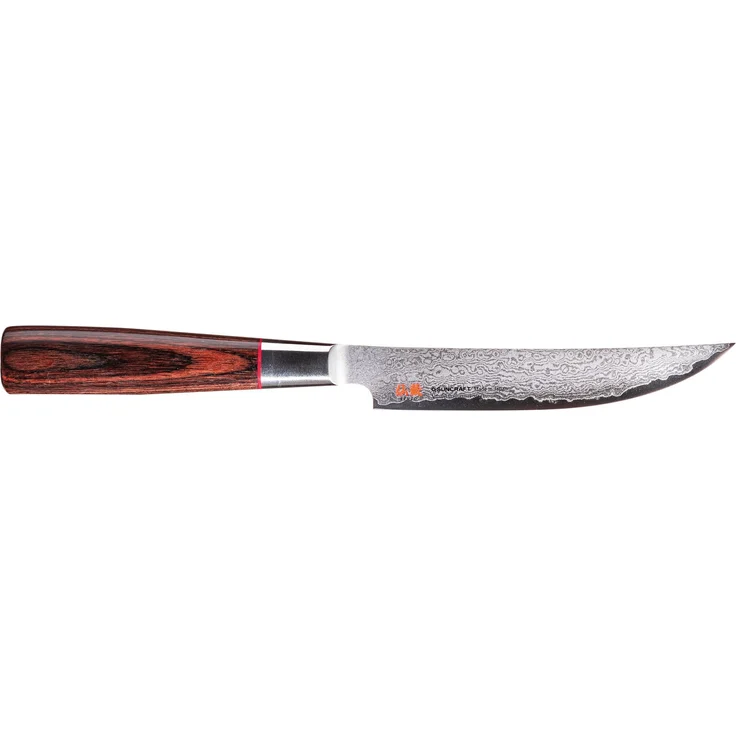 Senzo Classic ID-10 Steakmesser 12 cm – Bild 1