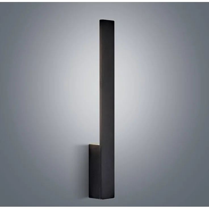 Arcchio Wandleuchte Ivano, 2 x 2,1 W LED, warmweiß – Bild 8