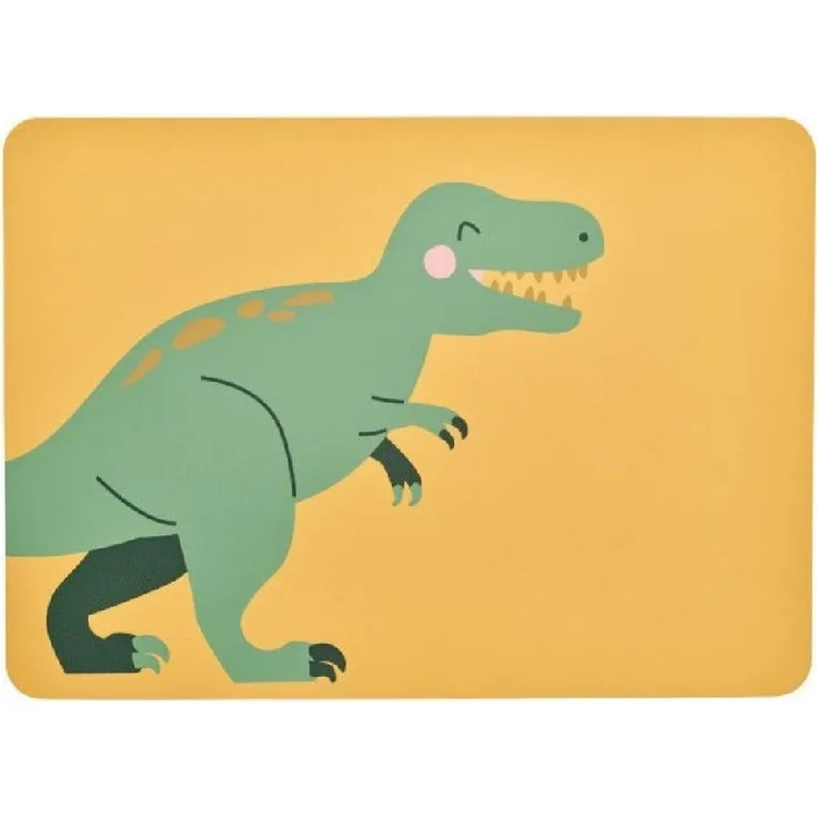 Asa Kids Tyrannosaurus Rex Tisch-Set 46x33 cm