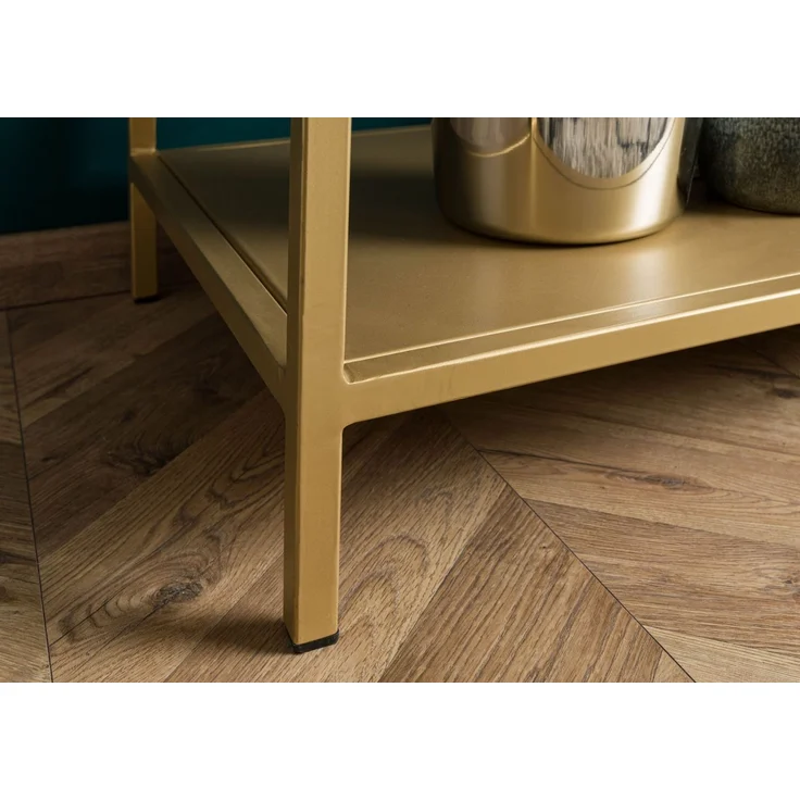 Bar Mango 122x50x110 braun geölt DIAMOND #213 – Bild 7