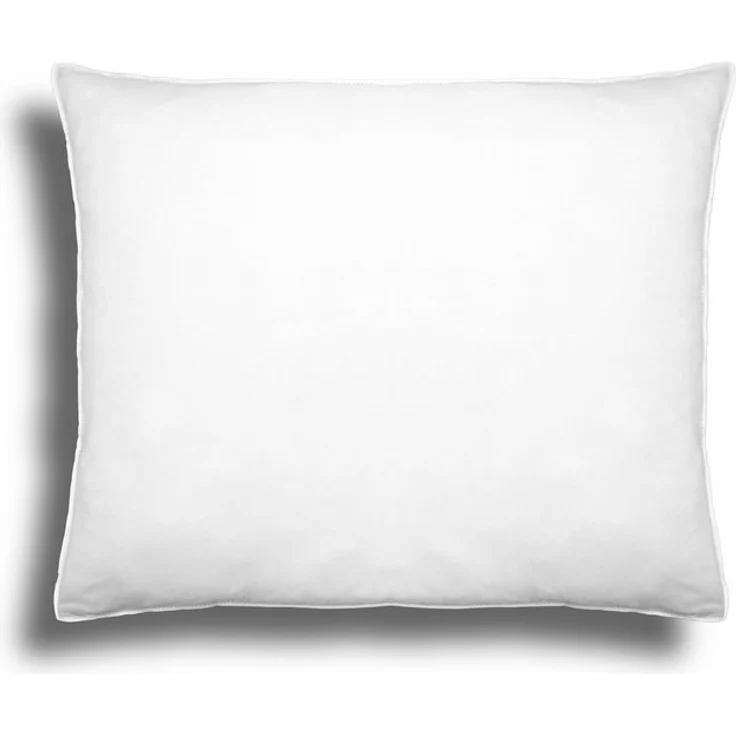 John Cotton Microfaserkissen Emilia, Kopfkissen 40x80 cm, 80x80 cm, Füllung: Polyester, Bezug: Microfaser, Kissen, allergiker geeignet (für Hausstauballergiker) – Bild 4