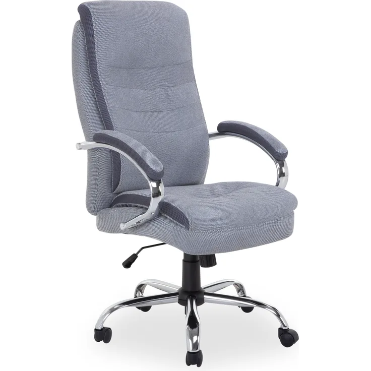 Drehstuhl HARPER ASHORO (BHT 70x111x61 cm)