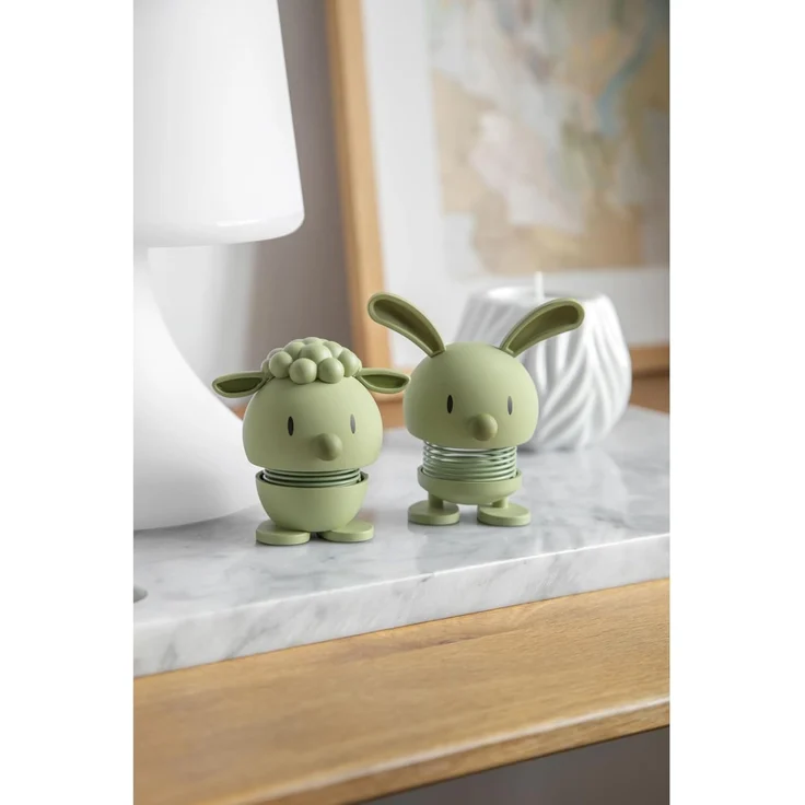 Hoptimist Soft Lambert S Olive – Bild 2