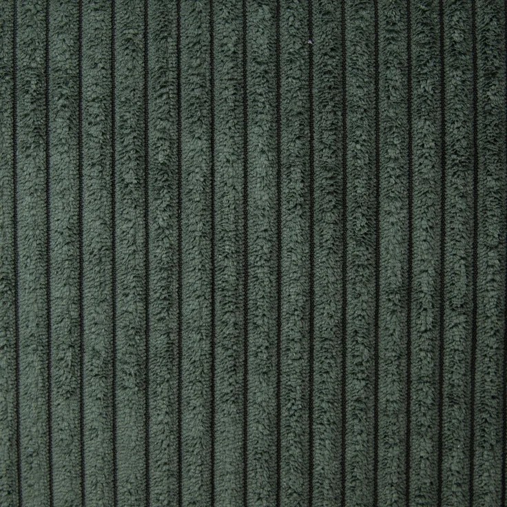 KRISAN MÖBEL Ecksofa EDEN in Grün 235 x 75 x 144 cm, modernes Ecksofa mit Schlaffunktion Links und Rechts montierbar – Bild 8