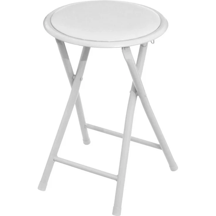 Urban Living Hocker Klapphocker Hocker Klappstuhl – Bild 5