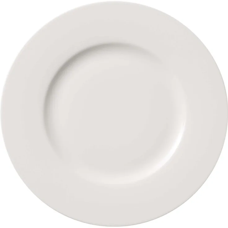 Villeroy & Boch Twist White Frühstücksteller 6 Stück Nr. 1013802640