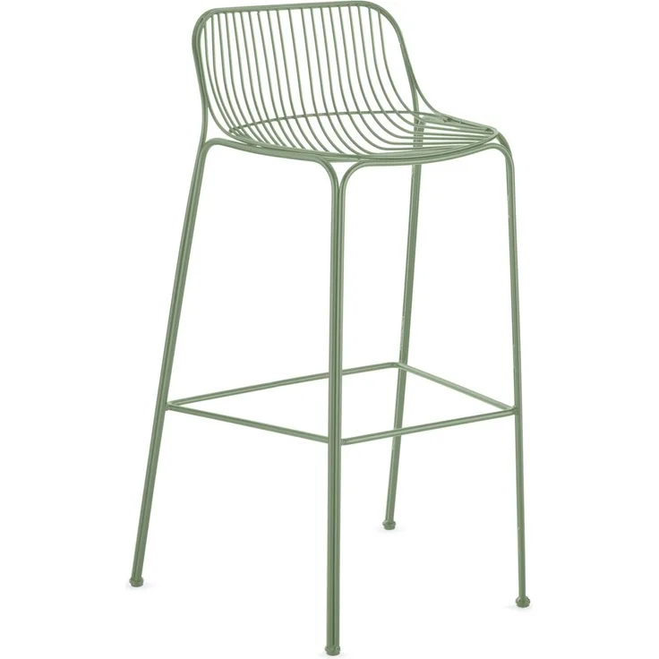 Hiray Barhocker grün