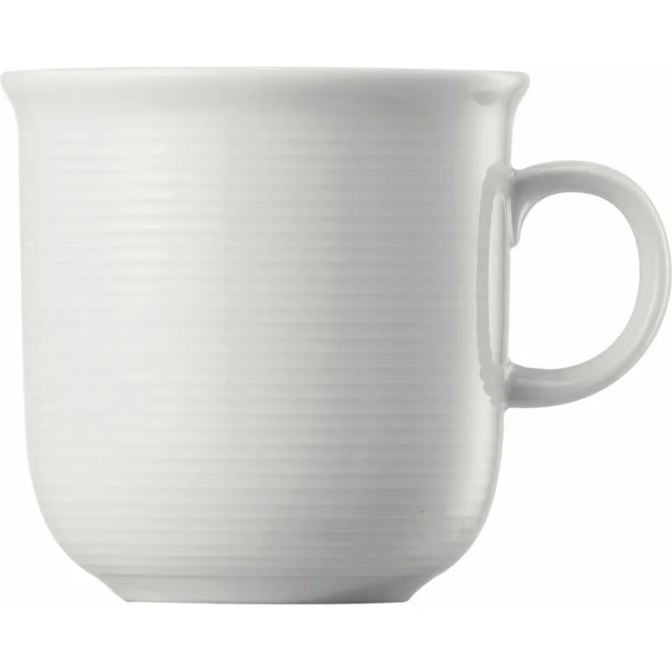 THOMAS Kaffeebecher Trend 280 ml weiß