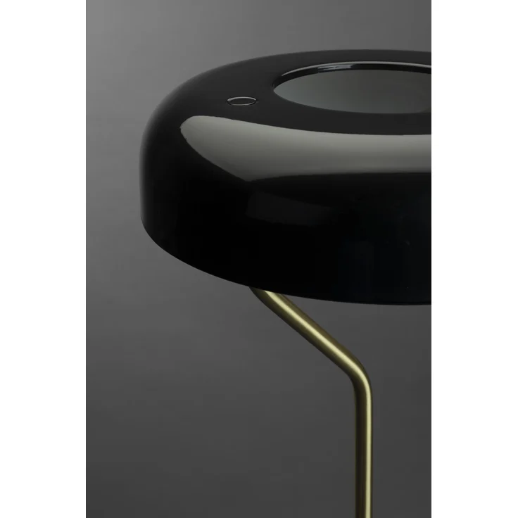 Stehlampe Eclipse Black | Ikonisches Design von Dutchbone – Bild 4