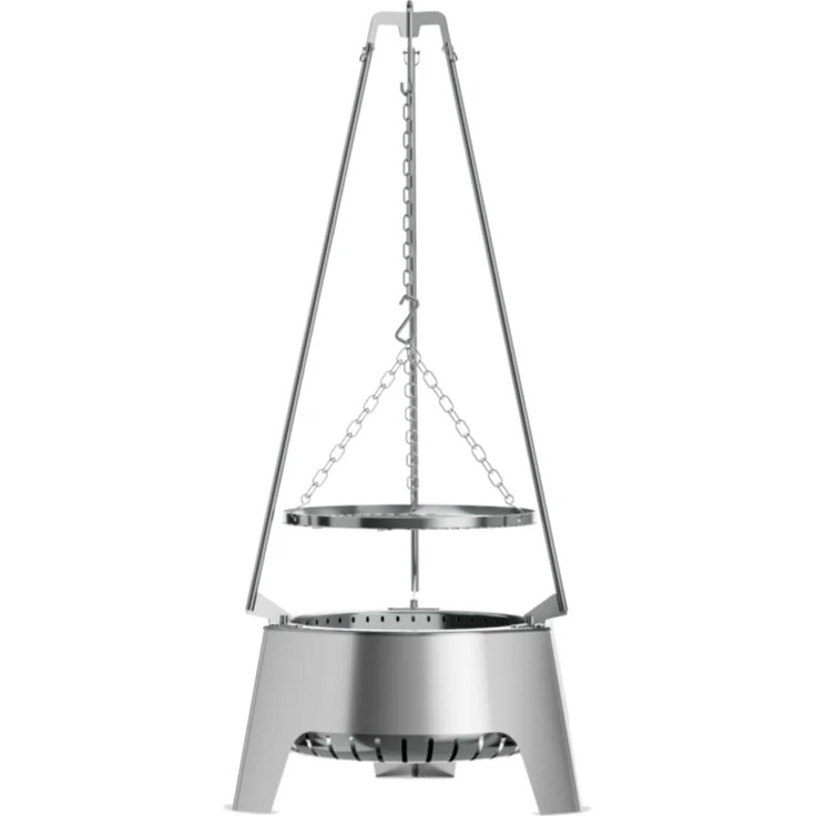 PETROMAX Grill – Bild 1