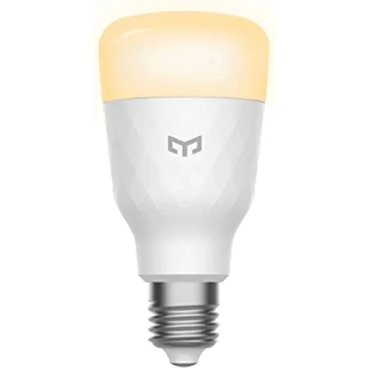 Yeelight LED Smart Glühhbirne W3 Dimmbar