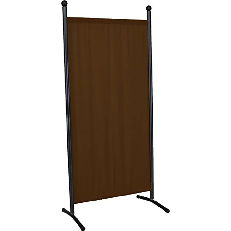Stellwand klein braun – Bild 2