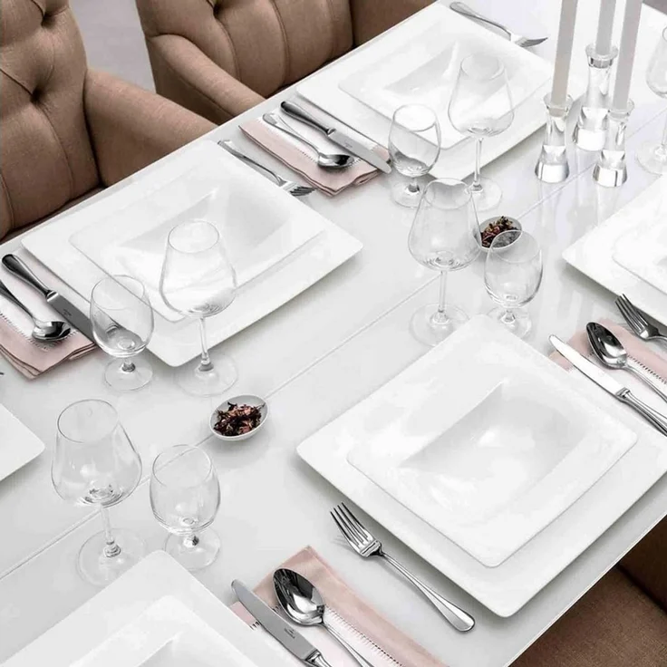 Villeroy & Boch La Divina Wasserkelch 4er Set – Bild 2