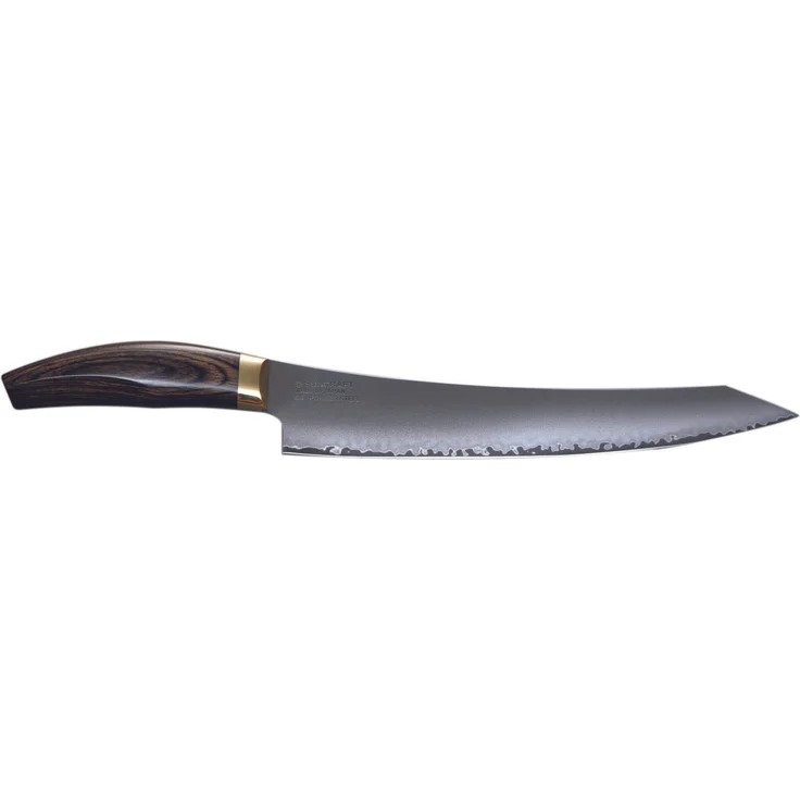 Elegancia KSK-03 Tranchiermesser 25 cm – Bild 1