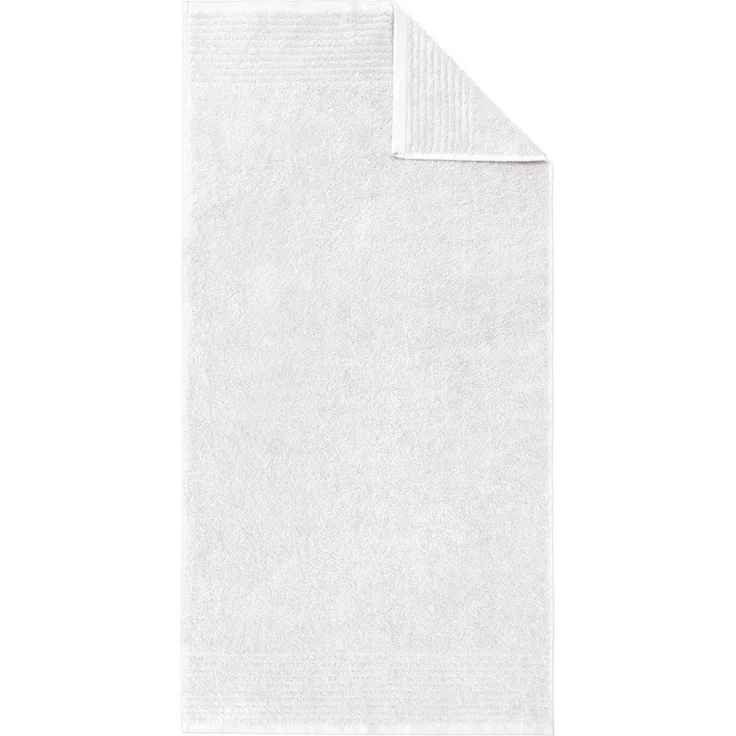 Dyckhoff Handtuch Set Brillant, Walkfrottee (Set, 6-St), mit Streifenbordüre,4 Handtücher (50x100cm), 2 Duschtücher (70x140cm) – Bild 2