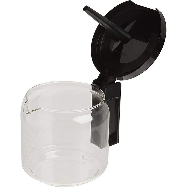 Moccamaster Glas – Bild 1