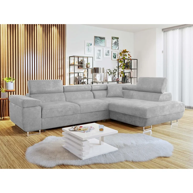 Ecksofa Torezio (Lumo 65, Seite: Rechts) – Bild 2