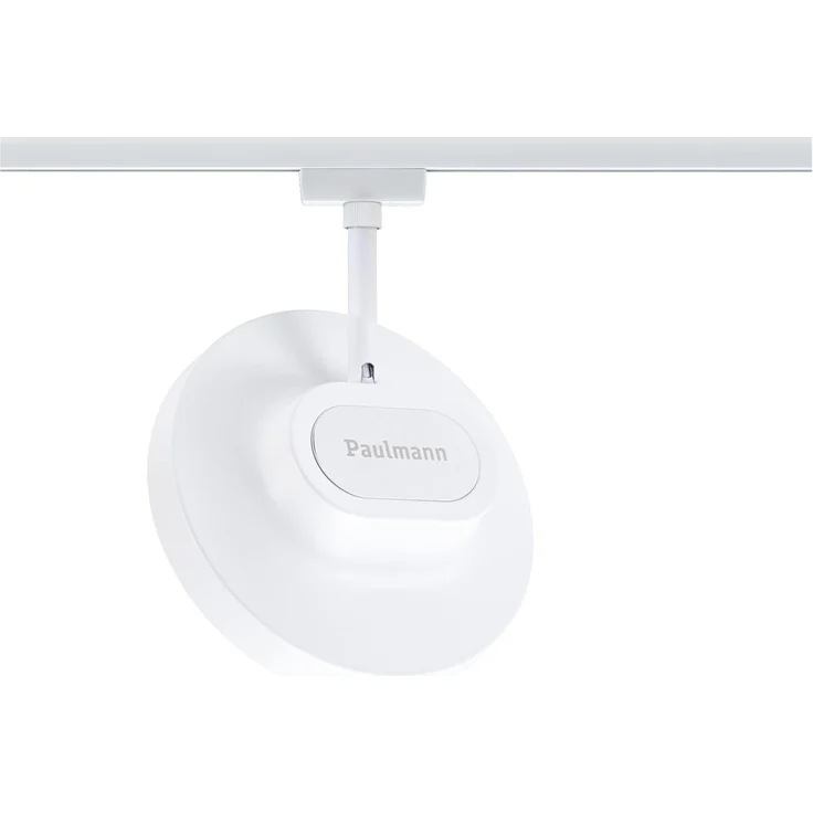 Paulmann 94895 URail LED Schienenspot Hildor 3-Step-Dim 3000K Signalweiß RAL 9003 – Bild 14