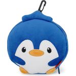 Legami Reisekissen Travel Pillow My Travel Buddy Penguin
