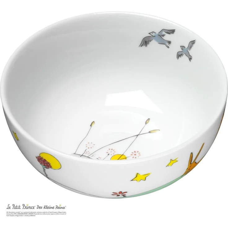 WMF Kinderbesteck-Set Der kleine Prinz, – Bild 5