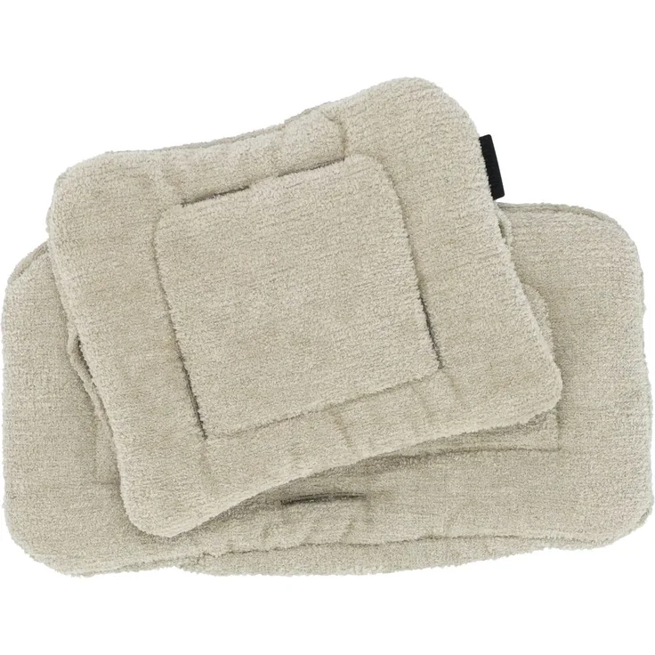 Kidsmill Up! Kissen - Elegance Thyme Beige