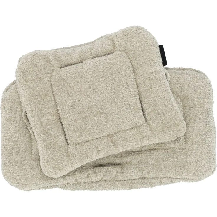 Kidsmill Up! Kissen - Elegance Thyme Beige