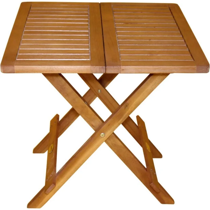 LOS ANGELES BT klappb. Tisch 50/50