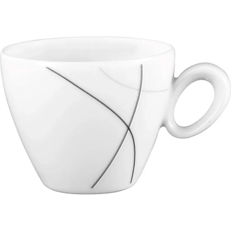 Seltmann Weiden Espressoobertasse 0,11 l Trio Highline 001.692735