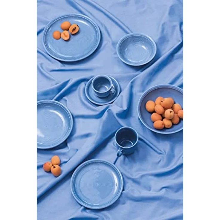 Thomas Trend Colour Arctic Blue Schüssel Flach 27 cm – Bild 5