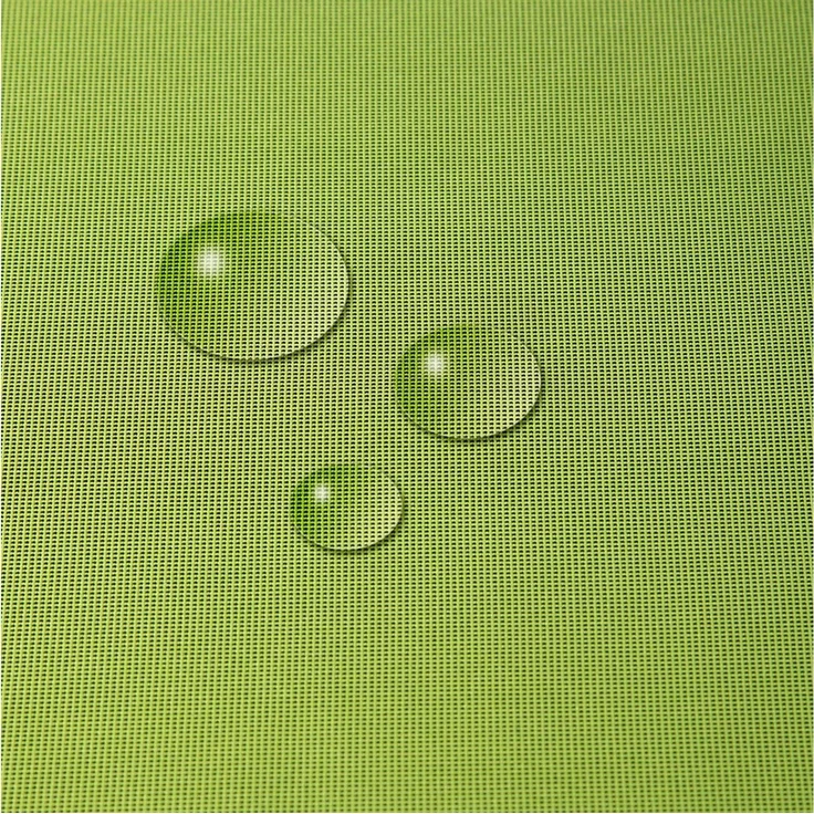 heimtexland Tischdecke Outdoor Tischläufer wetterfest Garten Tischdeko (Stück 1-tlg, 1), schmutz-/wasserabweisend I UV-beständig I waschbar – Bild 2