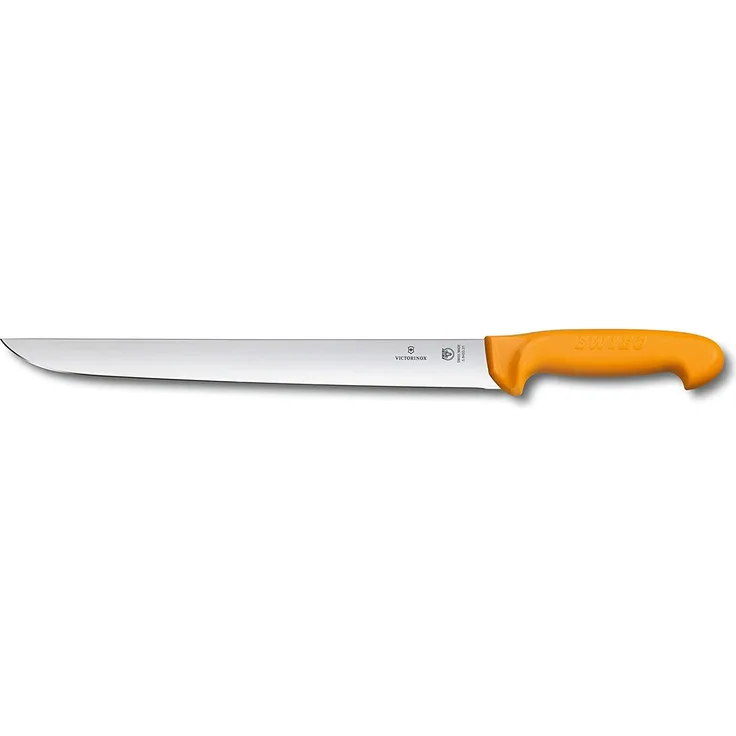 Victorinox Swibo Plätzlimesser gerade Messer Klinge 31cm 5. 8433. 31