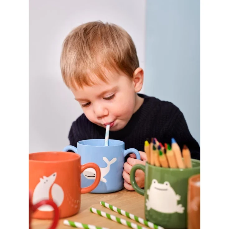 ASA Selection Henkelbecher Kids Buddies | Frosch : Frosch – Bild 6