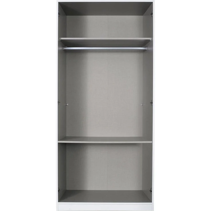 rauch Schrank-Set Skagen, (3-St), Eckschrank, 1- und 2-trg. Schrank – Bild 2