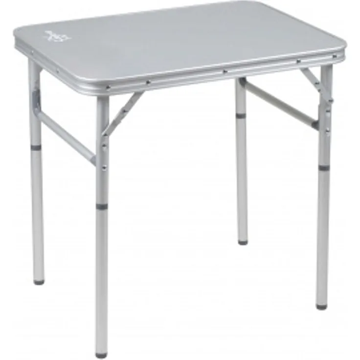 BO-Camp Camping Klapptisch Alu 60 cm x 45cm