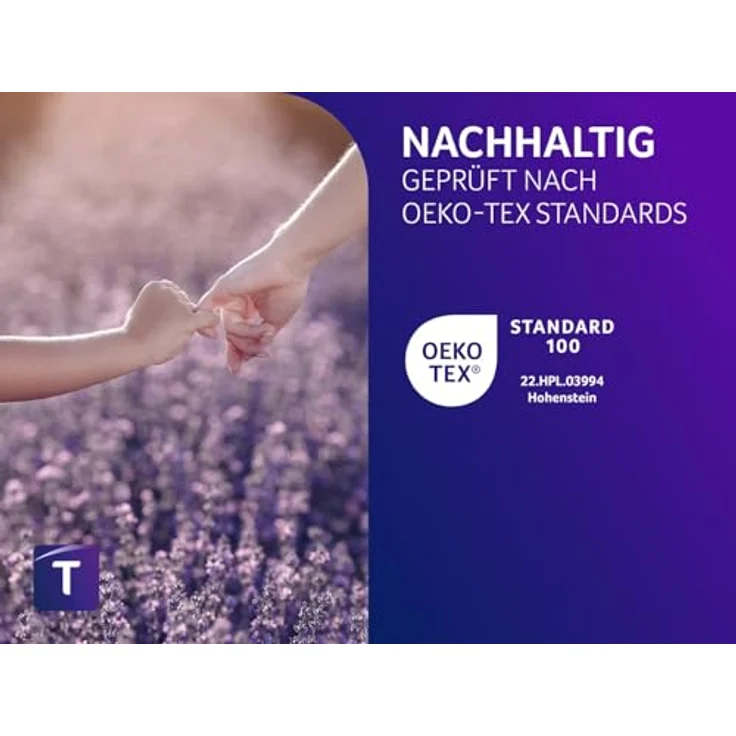 Traumnacht Kinderbettenset, Übergangsdecke, 100x135 cm und 1x Kopfkissen 40x60 cm, aus kuscheliger Mikrofaser, Öko-Tex zertifiziert, produziert nach deutschem Qualitätsstandard – Bild 7