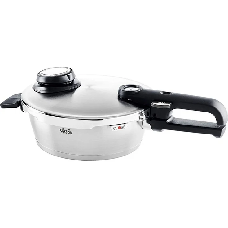 Fissler Vitavit® Premium Schnellbratpfanne 22cm 2,5ltr. – Bild 1