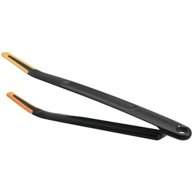Fiskars Mehrzweckzange 'Functional Form', 29 cm, Kunststoff/Silikon, Schwarz/Orange (1027303) – Bild 8