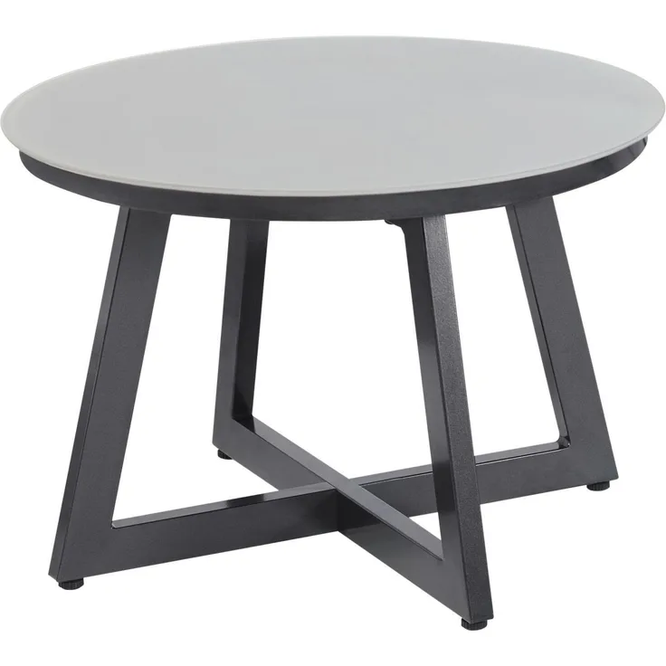 Primaster Beistelltisch Lumio Ø 50 cm